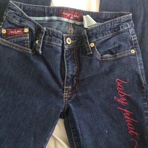 Baby Phat Jeans size 7